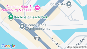 Madeira Beach, FL Flood Insurance Agency