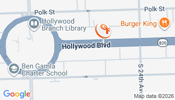 Hollywood, FL Auto Insurance Agency